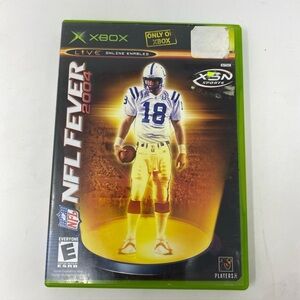 ✨💎3 for 9$💎✨ NFL Fever 2004 for - Green Case